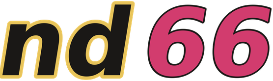 nd66 logo